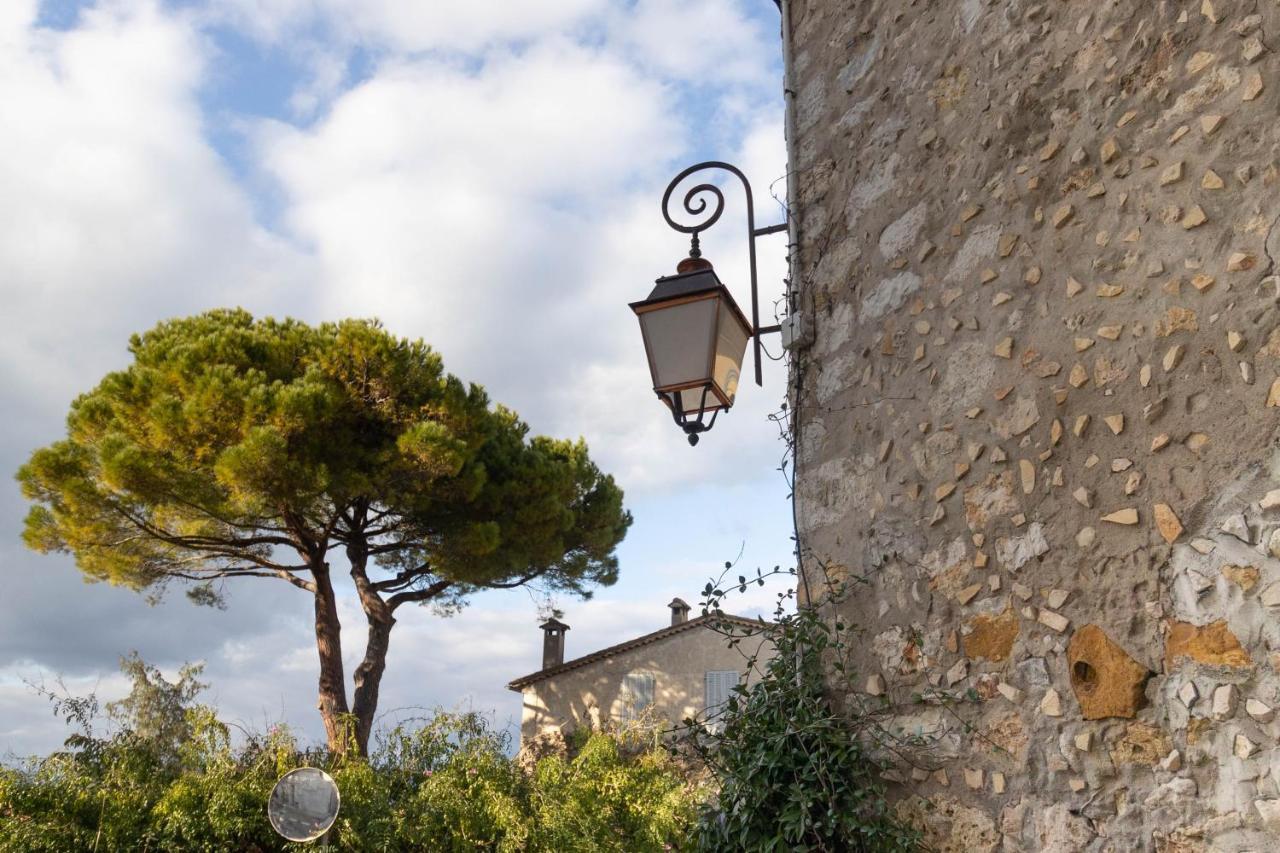 Mougins Collection - Maisonnette Authentique - Vieux Village De Mougins Exterior foto